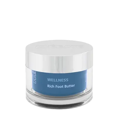 128010 WELLNESS REICHHALTIGE FUSSBUTTER REFILL 128010 WELLNESS REICHHALTIGE FUSSBUTTER REFILL