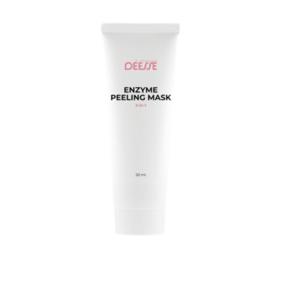 1218700_Enzyme peeling mask 120490 VITA FLUID