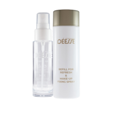126800_Refill_refresh_make-up fixing spray 120490 VITA FLUID
