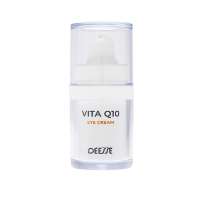 121780_Vita Q10 eye cream refill 120490 VITA FLUID