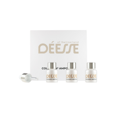 Collagen2 ampoules 120490 VITA FLUID