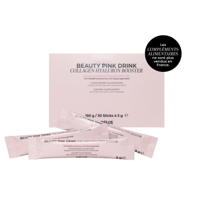 New Look_Beauty Pink Drink_FR 126320 BEAUTY PINK DRINK